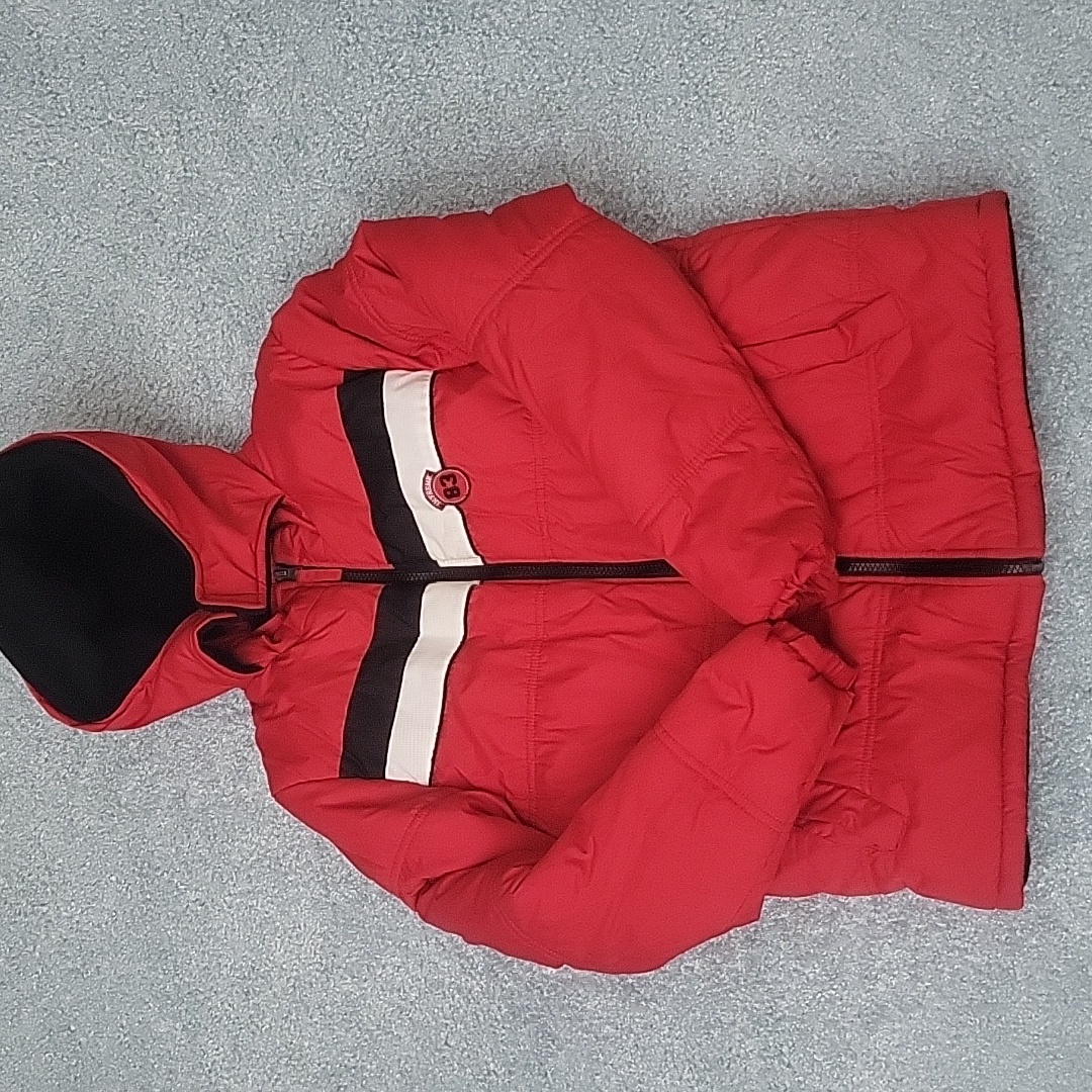Winter Ski Jacket